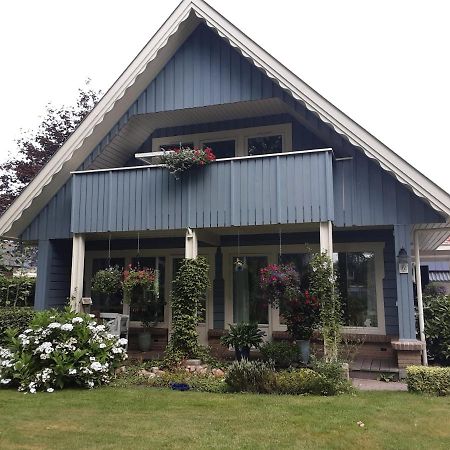 B&B De Eikenhorst Elsloo  Exterior foto